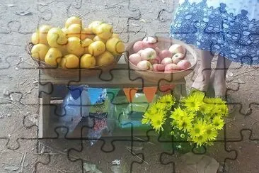 delicias