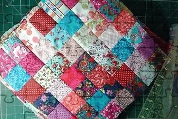 cores jigsaw puzzle