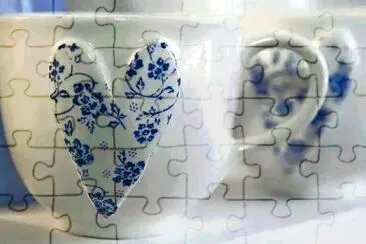 arte jigsaw puzzle