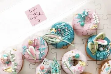 donas