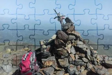 cabaliros jigsaw puzzle