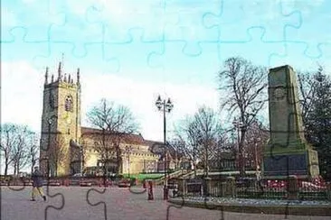 Ilkeston