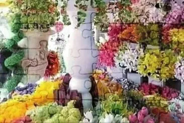 8 jigsaw puzzle