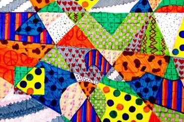 draw jigsaw puzzle