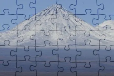 Nature jigsaw puzzle