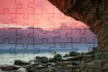 Nature jigsaw puzzle