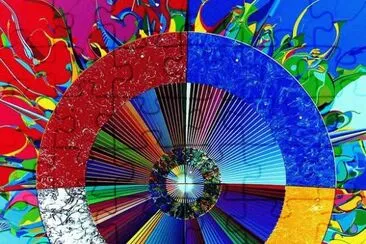 Colorful