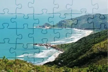 פאזל של Beach