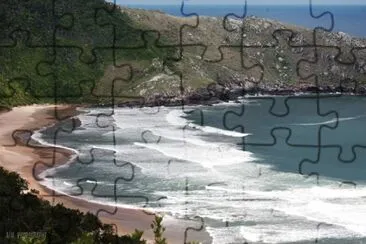 Praia Floripa