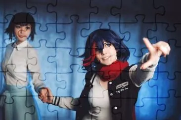 best ff jigsaw puzzle
