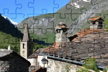 Bonneval sur Arc-Francia