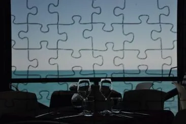 Ausblick jigsaw puzzle