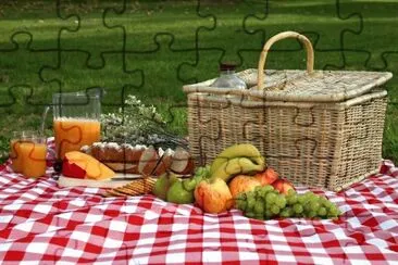 פאזל של frutas