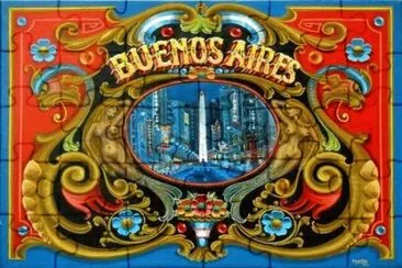 Casario jigsaw puzzle
