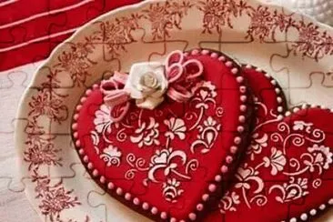arte jigsaw puzzle