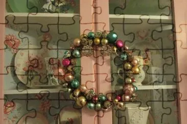 arte jigsaw puzzle