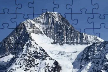 Nature jigsaw puzzle
