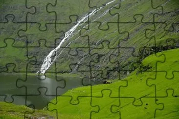 Nature jigsaw puzzle