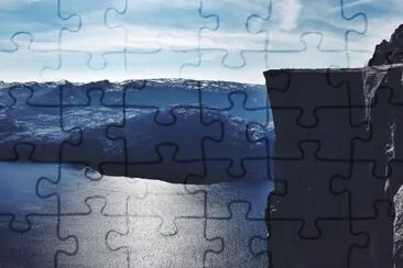 Nature jigsaw puzzle
