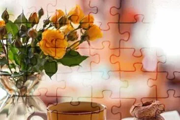 flores jigsaw puzzle