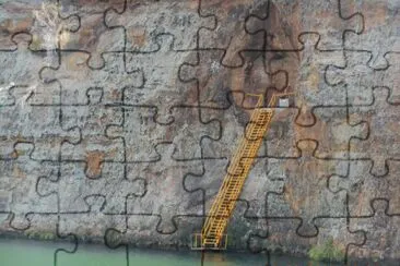 Quenio do Xingo jigsaw puzzle