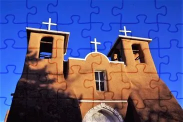 church