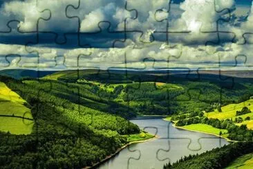 imagem jigsaw puzzle