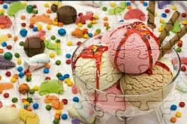 imagem jigsaw puzzle