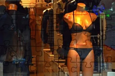 Schaufenster