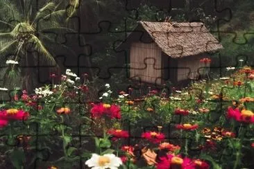 7 jigsaw puzzle