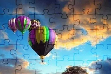 12 jigsaw puzzle