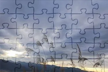 å°ç£åŸ”é‡Œé»ƒæ˜ jigsaw puzzle