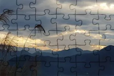 å°ç£åŸ”é‡Œé»ƒæ˜ jigsaw puzzle