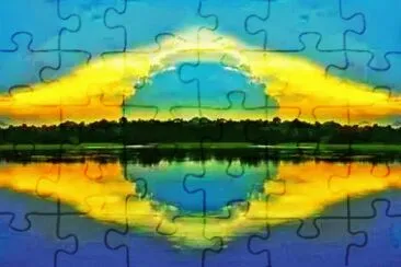 פאזל של Brasil