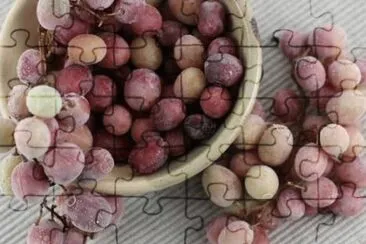frutas