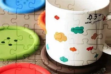 cores jigsaw puzzle