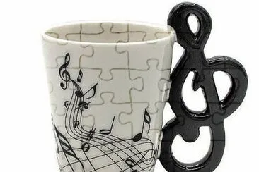 arte jigsaw puzzle