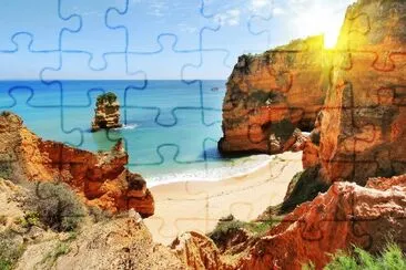 Albufeira jigsaw puzzle