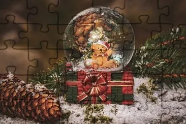 Apetrechos de Natal