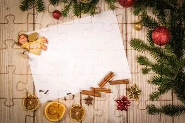 Carta de Natal