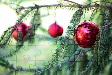 DecoraÃ§Ã£o de Natal
