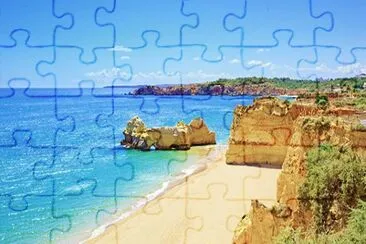 Albufeira jigsaw puzzle