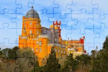 SINTRA