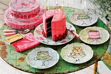 delicias jigsaw puzzle