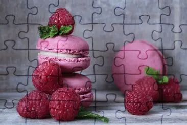 macarons