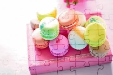 macarons
