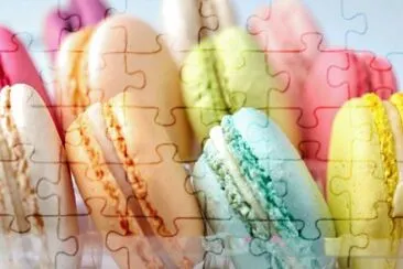 macarons