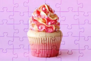 cupcakes jigsaw puzzle