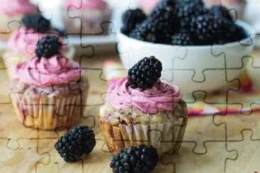 cupcakes