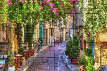 Grecia
